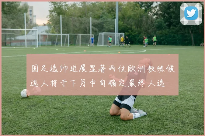 国足选帅进展显著两位欧洲教练候选人将于下月中旬确定最终人选